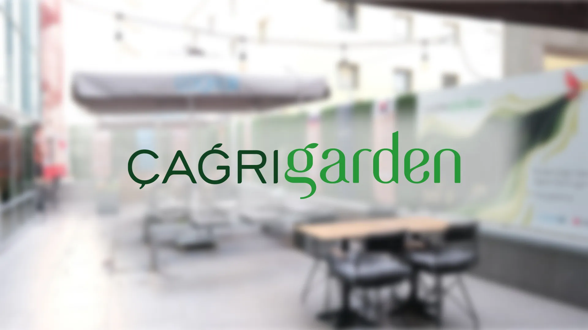 Çağrı garden