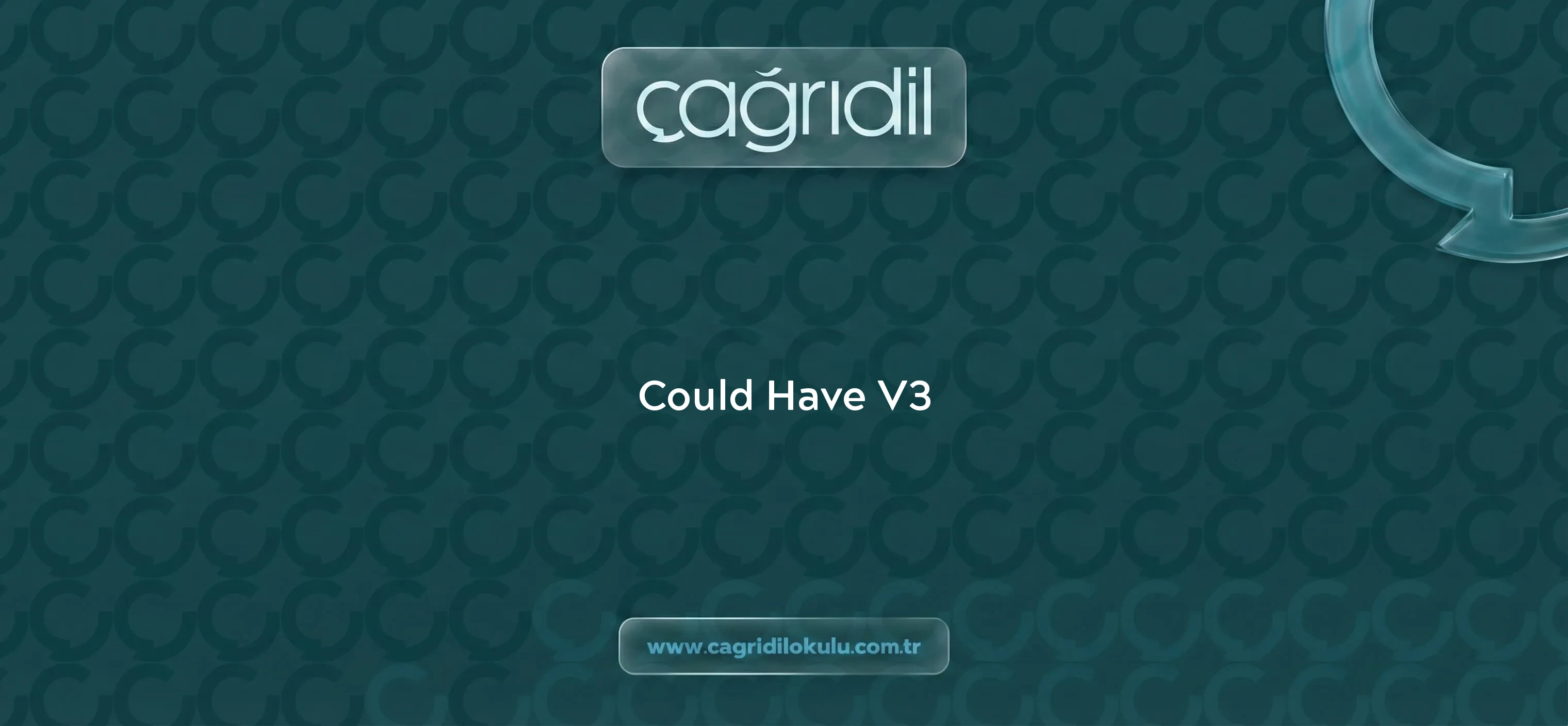 Could Have V3