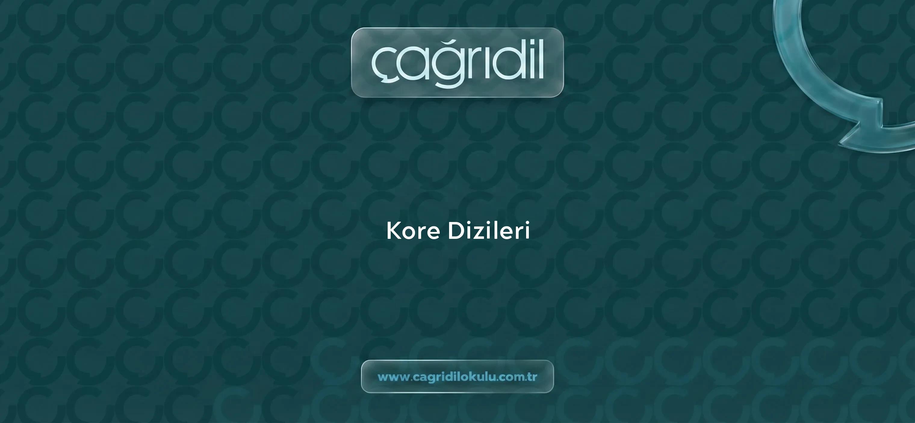 Kore Dizileri